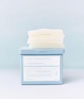 Blue Vitamin Patch 80 Sheets (Pore Area Improvement/Whitening Functional)
