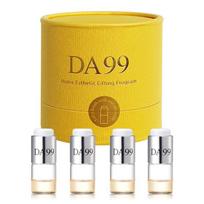 Dissolvable Thread Lifting Ampoule 1 Pack (4 Bottles) yellow
