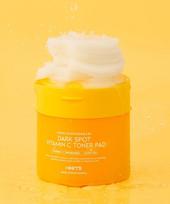 Vitamin C Dark Spot Radiance Toner Pads 70 Sheets