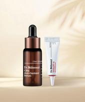 [Vitamin C Serum] CEQ Antioxidant Serum 15ml 1 Pack + Vitalift A Miniature