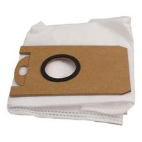 5pcs Dust Bags For Kogan For G80 Robot Vacuum Mop Cleaner Home Improvement Non-woven Fabrics Cleaner Replacement Dust Bags China Mainland