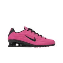 Nike  Shox Z Pinksicle Black Women Sneakers HQ7540-601 39