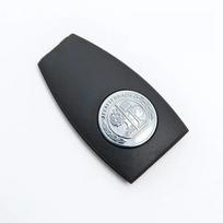 ICAR Apple Tree Mercedes Benz Automobiliui AMG CLA GLA GLC GLE W204 W212 W220 W205 Raktų Dėklas Galinis Dangtelis Raktų Korpusas Priedai For AMG