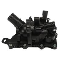 Renault Captur Clio Megane Scenic 4 Suderinamas termostato korpusas 110600260R 110601981R A2822033000
