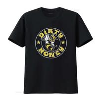 New Limited Edition Dirty Honey Angry Bee Metal Vintage T Shirt for Men vintage Washed graphic Stretched Casual - Men's Summe... S įvairiaspalvis