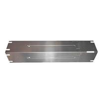 Adjustable Barbecue Heat Plate for Gas Grill - Stainless For Steel Replacement 1pc
