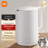 Xiaomi Electric Kettle 3, 1.7L CN plug (adapter included)