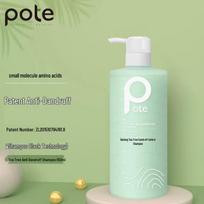 Pote Tea Tree Anti-Dandruff Shampoo