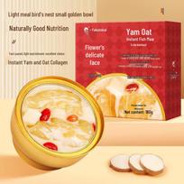 Fudonghai Hua Jiaoyan Instant Fish Maw Porridge