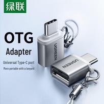 Ugreen Type-C to USB OTG Adapter