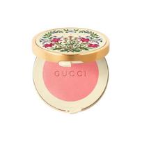 Gucci Admire Star Blush Qimeng Limited Edition Easy to Color Natural #01 Silky Rose raudona