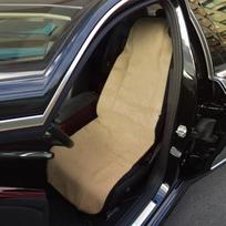 Automobilio priekinės sėdynės užvalkalas neslystantis prakaito rankšluosčio apsauga sunkvežimiams, visureigiams, vasaros kvėpuojantis komforto apsauga smėlis