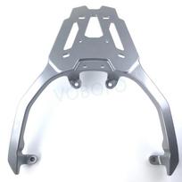 For SYM Cruisym 250 Cruisym250 Motorcycle Rear Luggage Rack Cargo Rack Luggage Holder Bracket Rear Tail Box Shelves Accessories sidabras