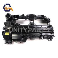 Engine Valve Cover kit For BMW F10 F11 F20 F30 228i 320i 328i 428i 528i X3 X4 X5 X1 Z4 11127588412 11127588418 11127625477