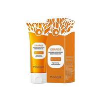 Apelsinų fermentų šveičiamasis skaistinantis drėkinamasis stangrinantis poras balinantis pilingo gelis 100g