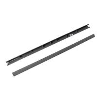 NEW For Lenovo IdeaPad 1-15ADA7 1 15AMN7 Black Laptop LCD Back Cover Front Bezel Palmrest Bottom Case keyboard hinge Hinges Cover