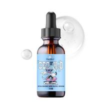 Low molecular weight 7x hyaluronic acid hydration serum