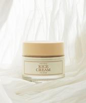 50g rice cream