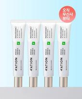 Noscarinane Trouble Cream 180ml (45ml x 4ea)