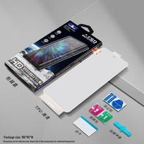Hydrogel Screen Protector for Redmi K80/K70 Pro/K60E/K50/K40S/K30/K20 Pro Redmi K60 Ultimate