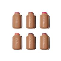 (Skrudintas meškiukas)Rhode  pocket Blush  - Visi atspalviai, 0,18 uncijos, naujas dėžutėje