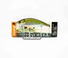 Jackall Timon Tricoroll Mai 55S Sinking Lure Tennessee BH (7866)