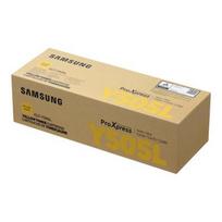SAMSUNG Yellow Toner SU512A / CLT-Y505L