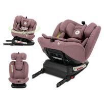 Automobilinė kėdutė Lorelli Capella 0-36 kg, Pink