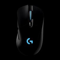Logitech G G703 HERO Wireless Gaming Mouse