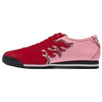 Onitsuka Tiger Mexico 66 Sd Flame Fiery Red Blossom Pink Kedai 1183C446-600 36 rožinė