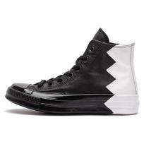 Converse Chuck Taylor All Star 1970s Hi Mission V Black White Women's 36