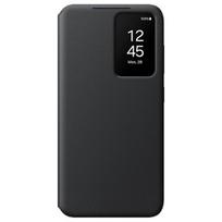 SAMSUNG EF-ZS926CBEGWW S24+ S926 black Smart View Wallet Case
