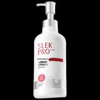Slek Anti-Hair Loss & Oil Control Shampoo