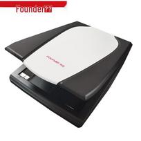 Founder T300+ Professional A4 Flatbed Scanner CN plug (adapter included)