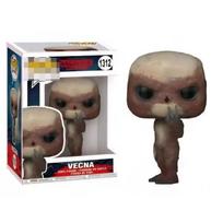 Stranger Things POP modelis Rankų darbo ornamentas Vecna-1312
