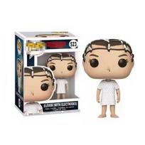Stranger Things POP modelis Rankų darbo ornamentas Eleven-523