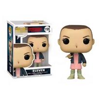 Stranger Things POP modelis Rankų darbo ornamentas Max-1185
