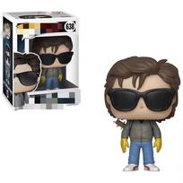 Stranger Things POP modelis Rankų darbo ornamentas Steve-638