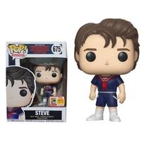 Stranger Things POP modelis Rankų darbo ornamentas Steve-675
