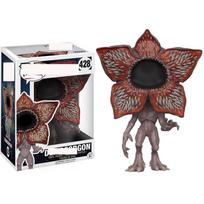 Stranger Things POP modelis Rankų darbo ornamentas Demogorgon-428