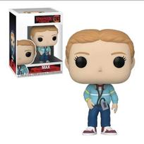 Stranger Things POP modelis Rankų darbo ornamentas Max-1243