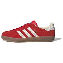 Adidas Gazelle Indoor Better Scarlet Off White IF1808 38.5