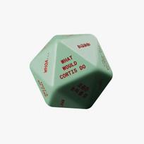 CORTIS  2nd EP Album [GREENGREEN] (Dice Ver.) 1set