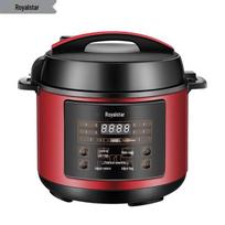 Royalstar 5L išmanusis elektrinis greitpuodis