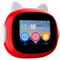 Wenquxing N6S Smart AI Early Education Alarm Clock (CN version)