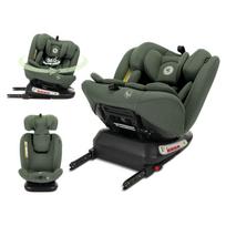 Automobilinė kėdutė Lorelli Capella 0-36 kg, Green