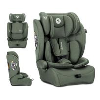Automobilinė kėdutė Lorelli Adventure 9-36 kg, Green N