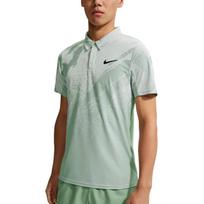 Nike Dri-Fit Adv Court Slam Quick-Dry Tennis Polo Shirt Men tops IB1029-006 L