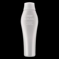 Shiseido Professional Sublimic Adenovital Galvos odos stiprinamasis šampūnas