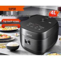 SUPOR 4L Smart IH Multi-function Rice Cooker CN plug (adapter included)